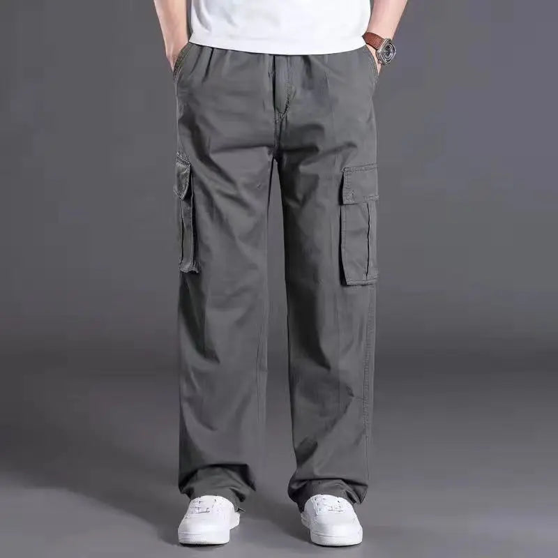 surwaalka Cargo Pants