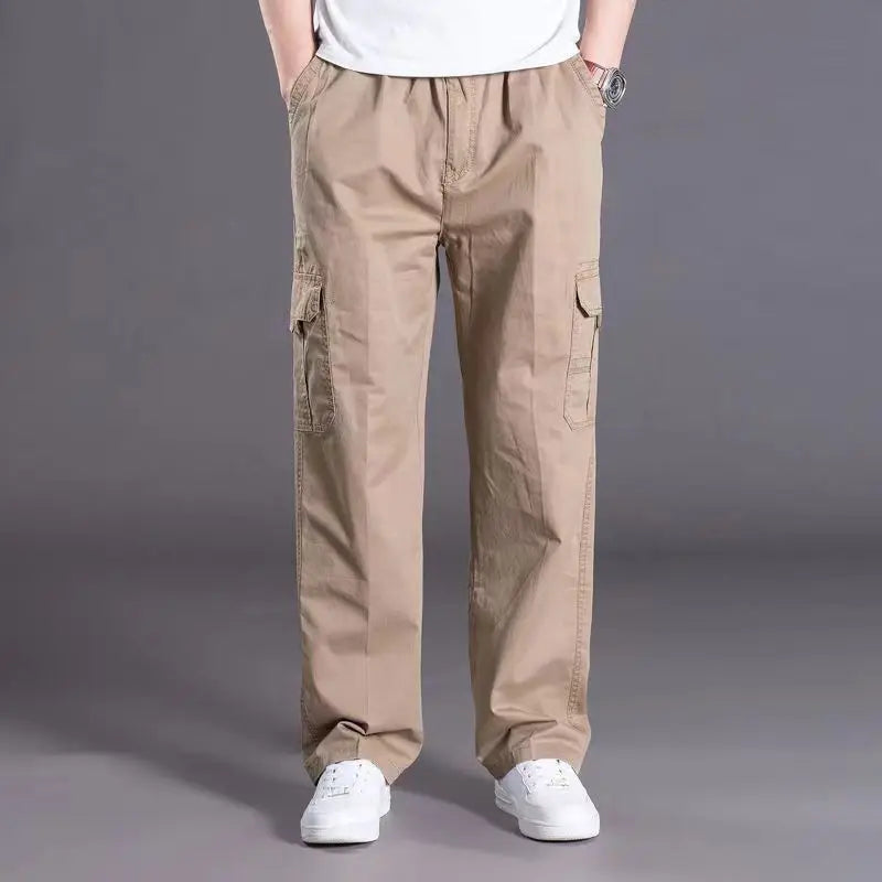 surwaalka Cargo Pants