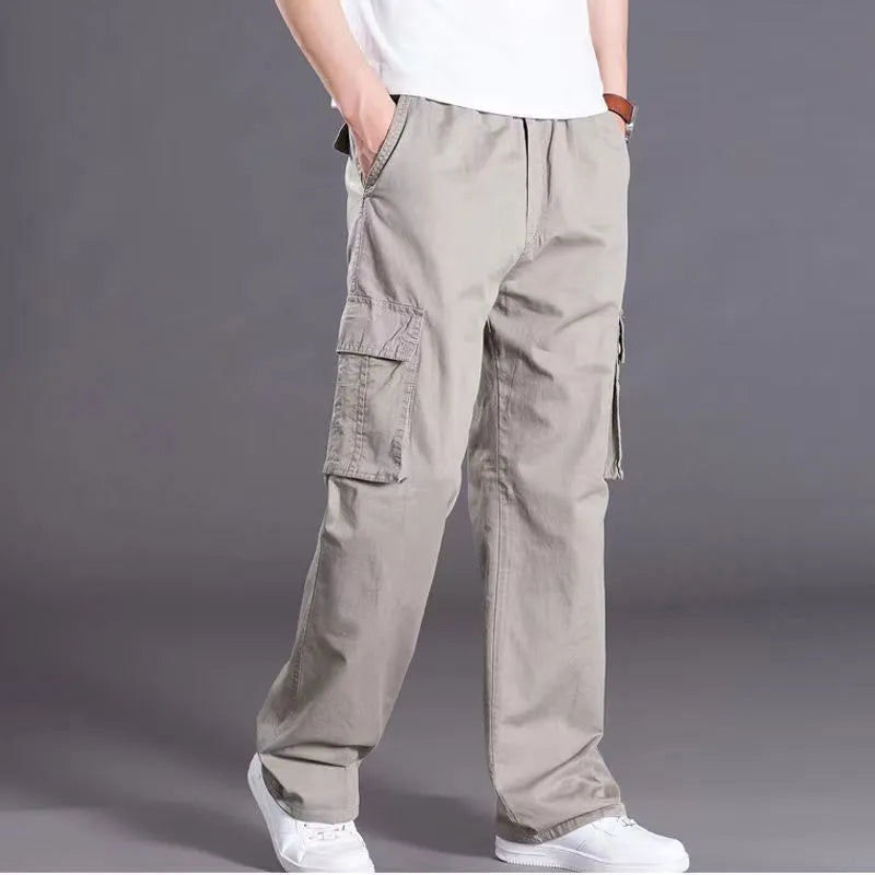 surwaalka Cargo Pants