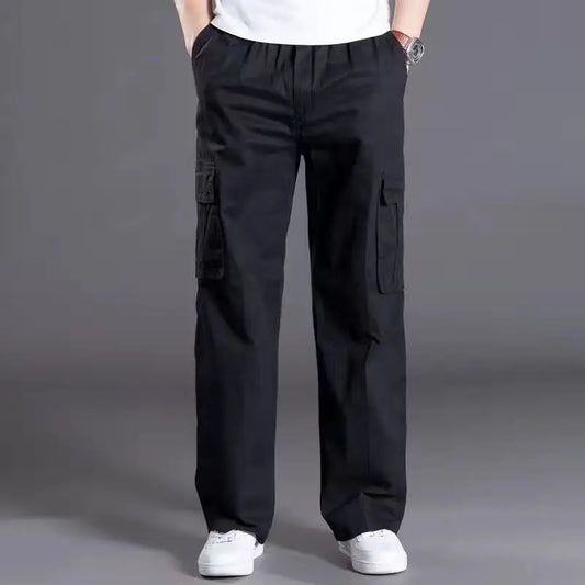 surwaalka Cargo Pants